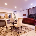 Hotel Tahir Aga Konagi