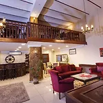 Tahir Aga Konagi Hotel