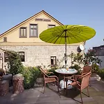 Hotel Tahir Aga Konagi 4*