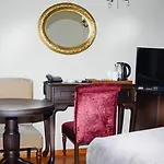 Hotel Tahir Aga Konagi