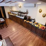 Hotel Tahir Aga Konagi