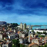 Tahir Aga Konagi Hotel 4*