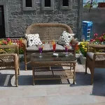 Hotel Tahir Aga Konagi