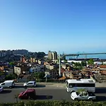 Tahir Aga Konagi Hotel