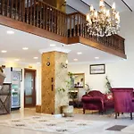 Hotel Tahir Aga Konagi