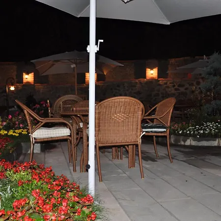 Tahir Aga Konagi Hotel Trabzon