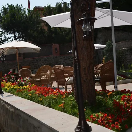 Tahir Aga Konagi Hotel 4*