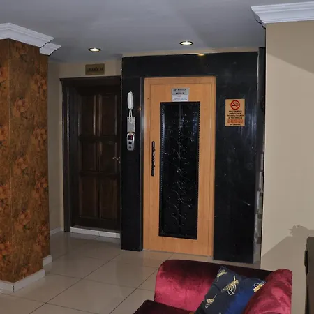 Tahir Aga Konagi Hotel Trabzon