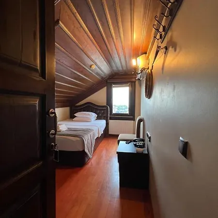 Tahir Aga Konagi Hotel Trabzon