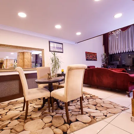 Hotel Tahir Aga Konagi