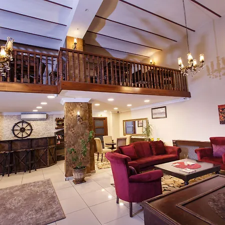 Tahir Aga Konagi Hotel