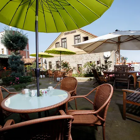 Hotel Tahir Aga Konagi Trabzon
