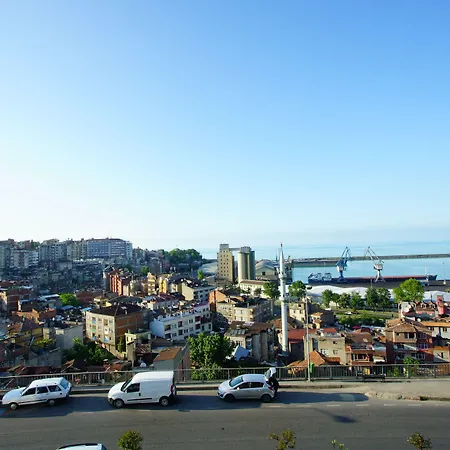 Hotel Tahir Aga Konagi 4*