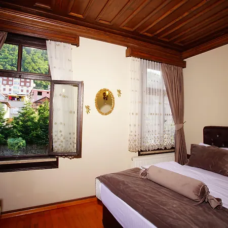 Tahir Aga Konagi 4* Trabzon