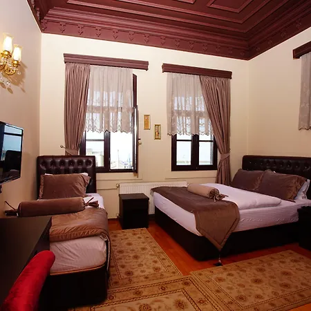 Tahir Aga Konagi Hotel