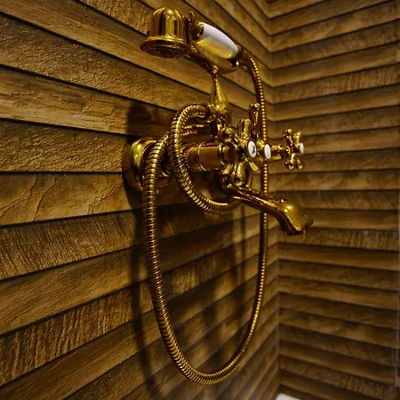 Hotel Tahir Aga Konagi Trabzon