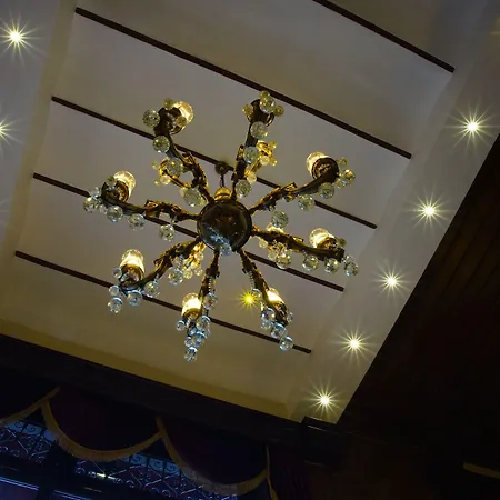 Tahir Aga Konagi Trabzon