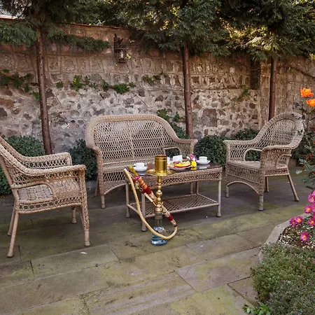 Tahir Aga Konagi Hotel Trabzon