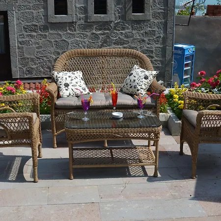 Hotel Tahir Aga Konagi