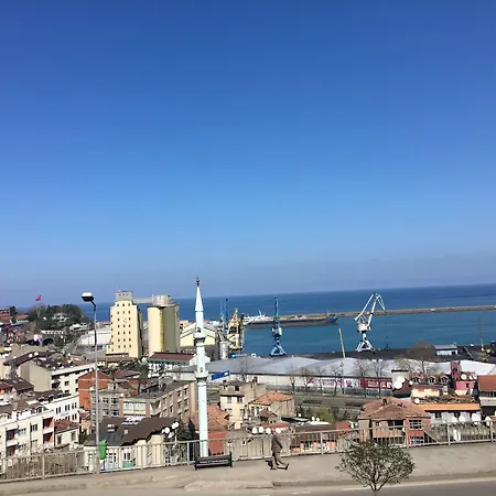 Tahir Aga Konagi 4* Trabzon