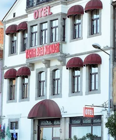 Tahir Aga Konagi Trabzon