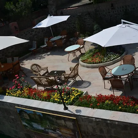 Hotel Tahir Aga Konagi 4*
