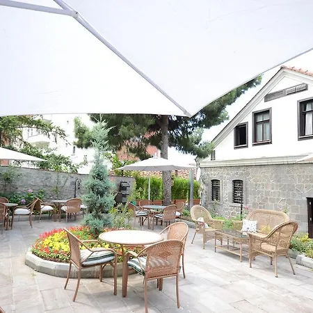 Tahir Aga Konagi Hotel