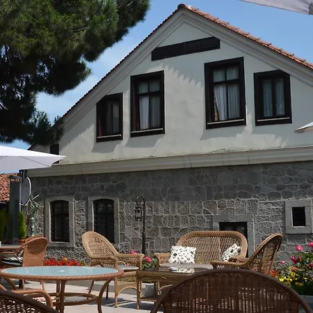 Tahir Aga Konagi Hotel