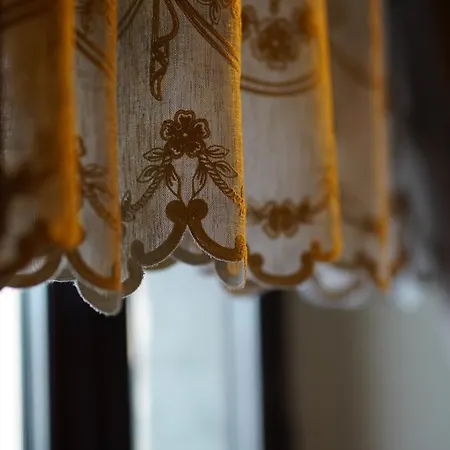 Tahir Aga Konagi Hotel 4*