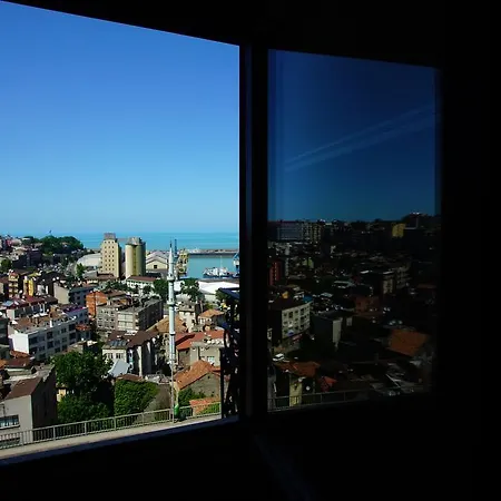 Hotel Tahir Aga Konagi 4*