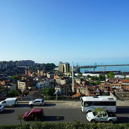 Tahir Aga Konagi 4* Trabzon