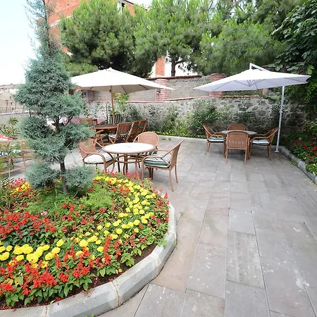 Hotel Tahir Aga Konagi Trabzon