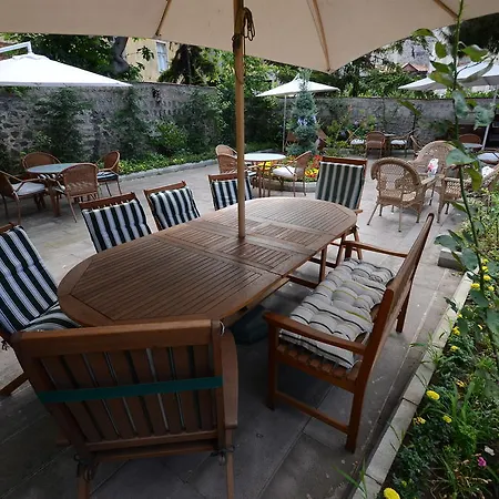 Tahir Aga Konagi Hotel Trabzon