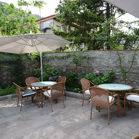 Tahir Aga Konagi Trabzon