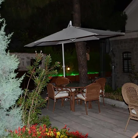 Tahir Aga Konagi Hotel 4*