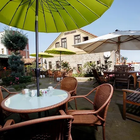 Tahir Aga Konagi Hotel Trabzon