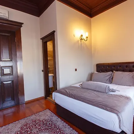 Hotel Tahir Aga Konagi