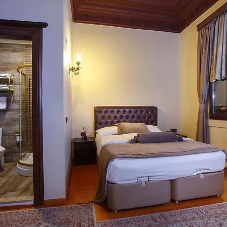 Tahir Aga Konagi Hotel