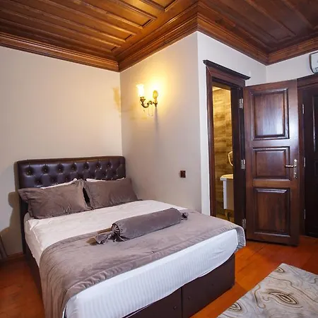 Hotel Tahir Aga Konagi