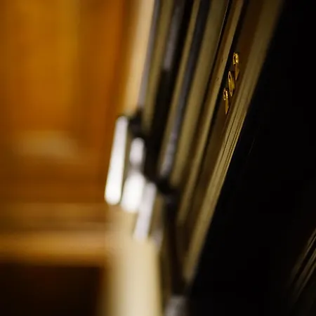 Tahir Aga Konagi Trabzon