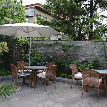 Tahir Aga Konagi Hotel Trabzon