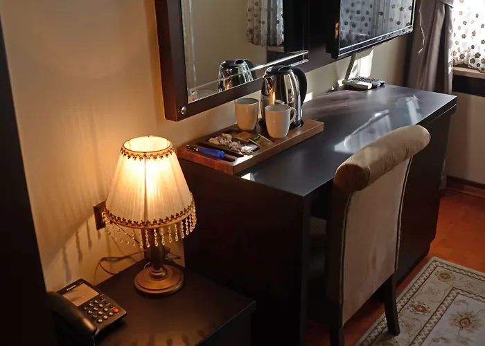 Tahir Aga Konagi 4* Trabzon