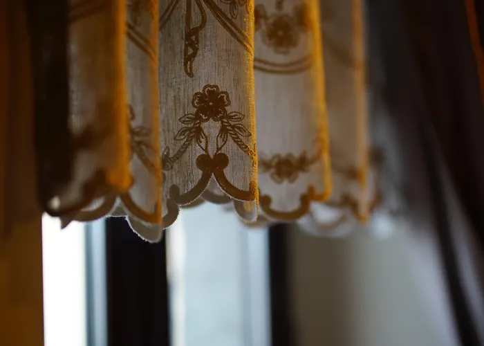 Tahir Aga Konagi Hotel