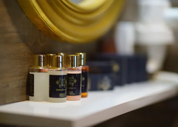 Tahir Aga Konagi Trabzon