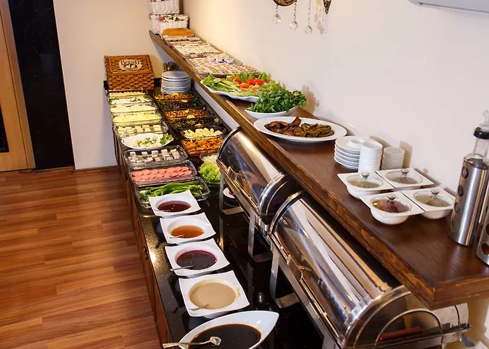 Tahir Aga Konagi Trabzon