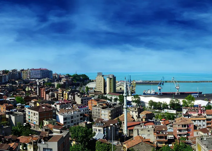 Tahir Aga Konagi Hotel 4*