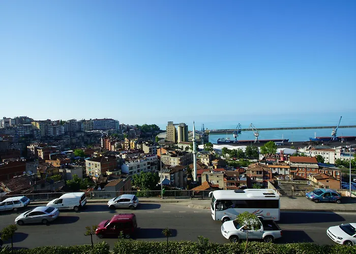 Tahir Aga Konagi Hotel