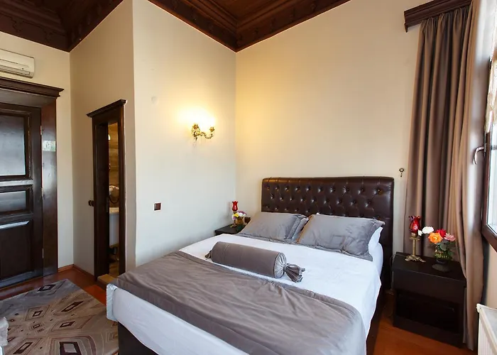 Tahir Aga Konagi Hotel