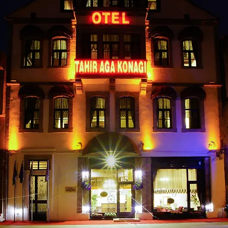 Tahir Aga Konagi Trabzon