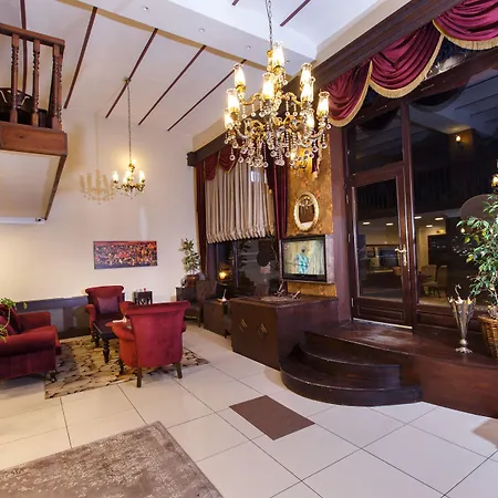 Tahir Aga Konagi 特拉布宗